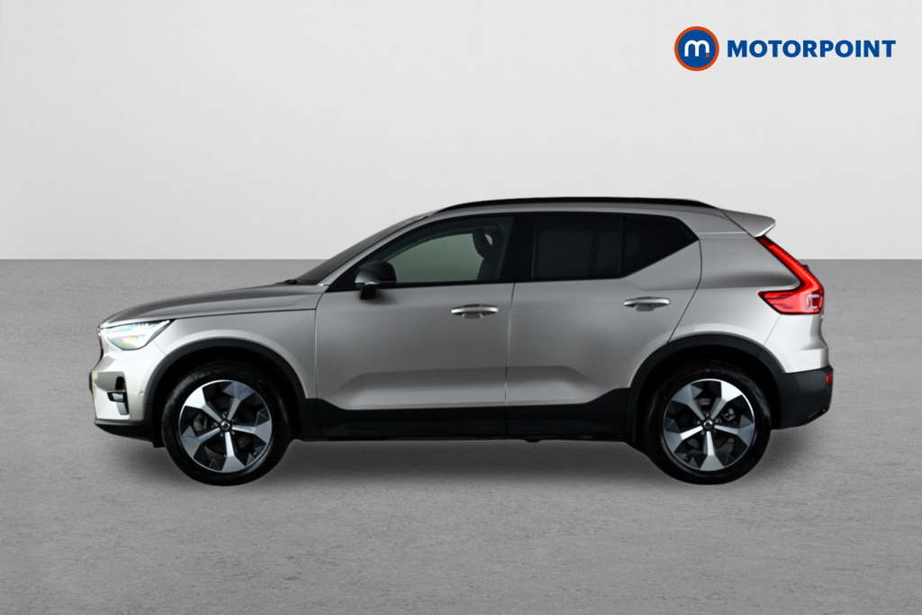 Volvo Xc40 Ultimate Automatic Petrol SUV - Stock Number (1656064) - Passenger side