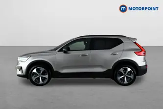 Volvo Xc40 Ultimate Automatic Petrol SUV - Stock Number (1656064) - Passenger side