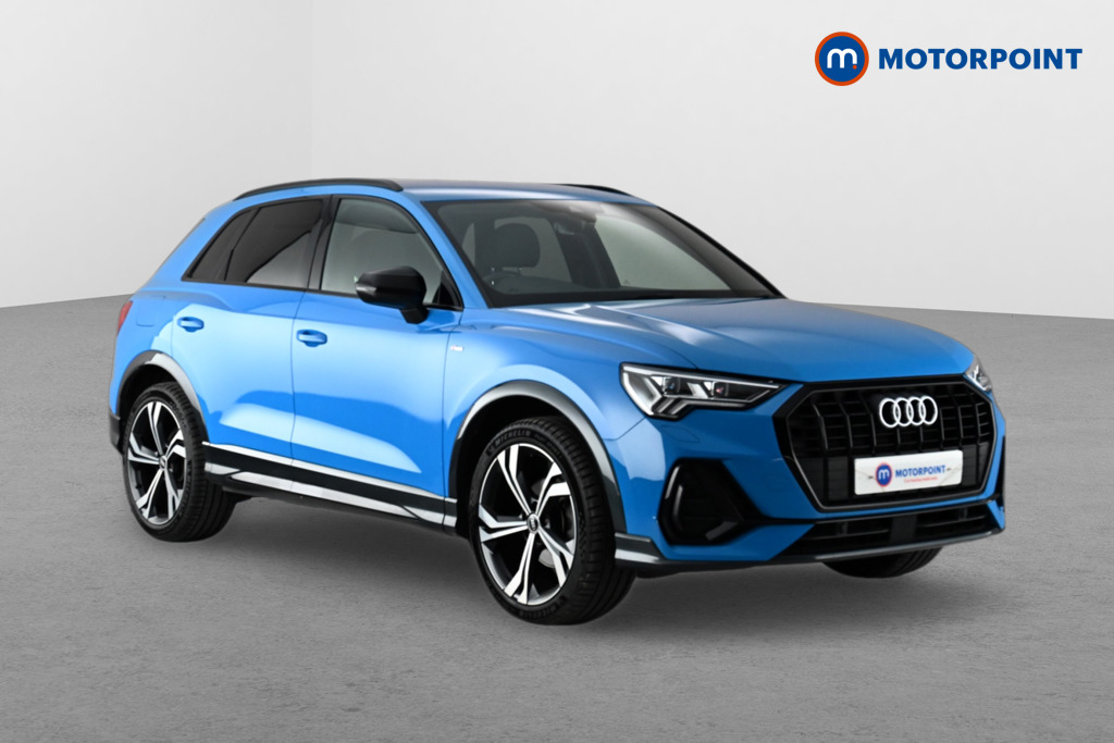 Audi Q3 dealer public-web source image