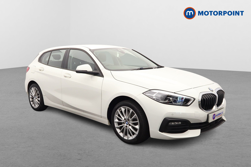 BMW 1 Series dealer public-web source image