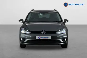 Volkswagen Golf Match Edition Automatic Petrol Estate - Stock Number (1656079) - Front bumper