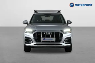 Audi Q5 Sport Automatic Diesel SUV - Stock Number (1656080) - Front bumper