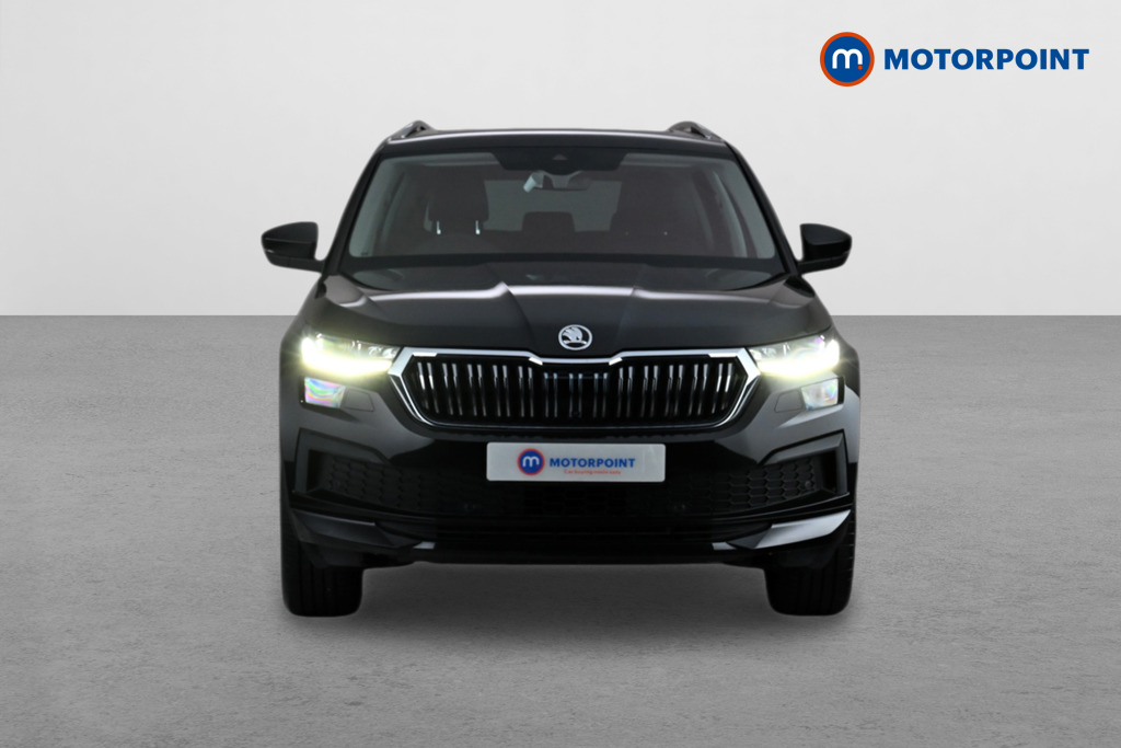 Skoda Kodiaq Laurin -Plus Klement Automatic Petrol SUV - Stock Number (1656082) - Front bumper