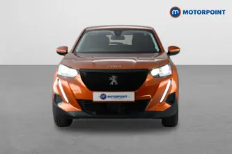 Peugeot 2008 Active Premium Manual Petrol SUV - Stock Number (1656099) - Front bumper