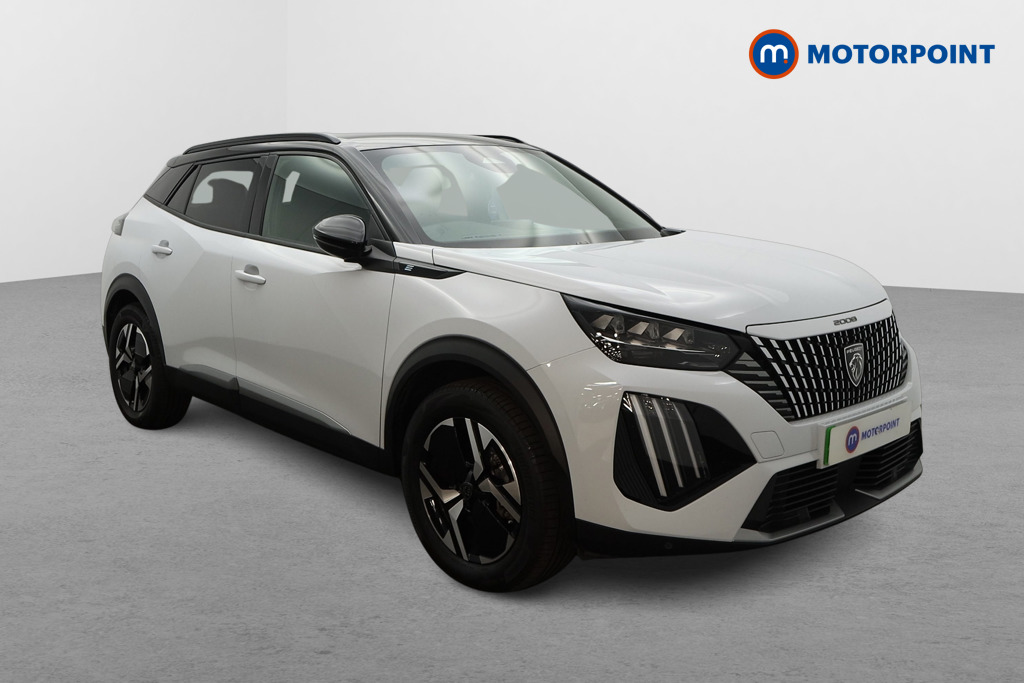 Peugeot 2008 listing photo