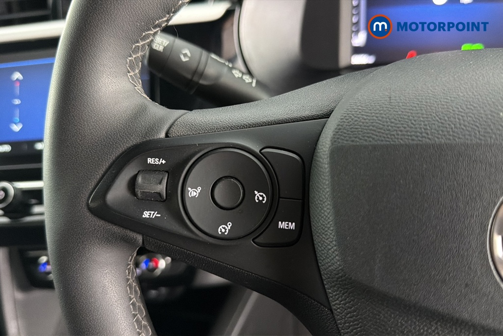 Vauxhall Corsa GS Manual Petrol Hatchback - Stock Number (1656254) - 4th supplementary image