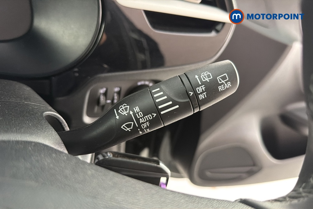 Vauxhall Corsa GS Manual Petrol Hatchback - Stock Number (1656254) - 6th supplementary image