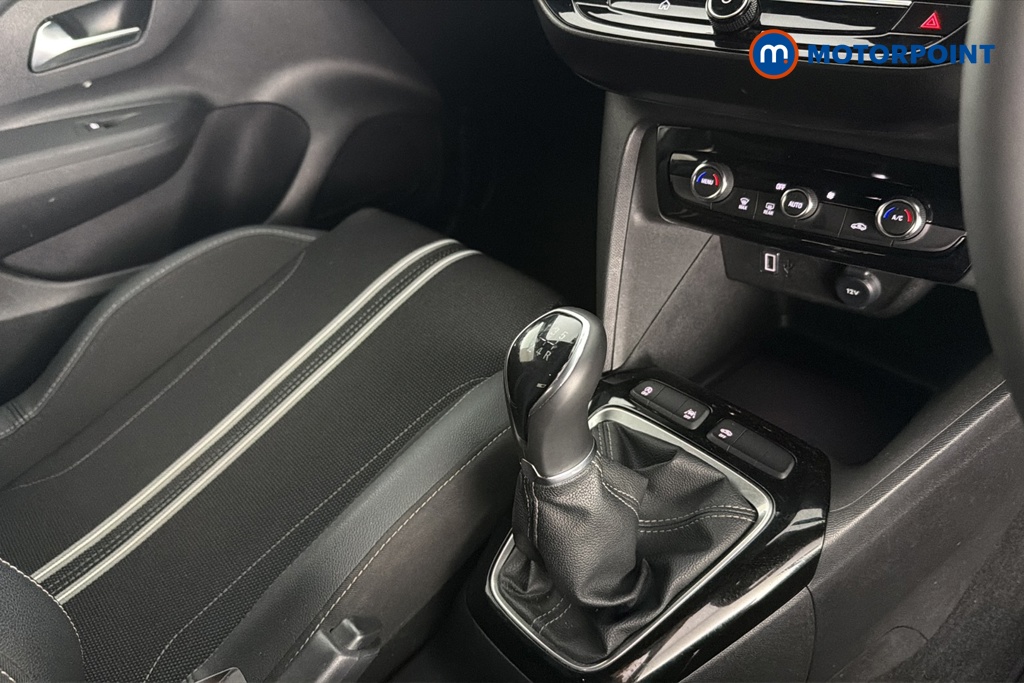 Vauxhall Corsa GS Manual Petrol Hatchback - Stock Number (1656254) - 15th supplementary image