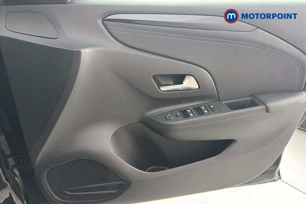 Vauxhall Corsa GS Manual Petrol Hatchback - Stock Number (1656254) - 18th supplementary image