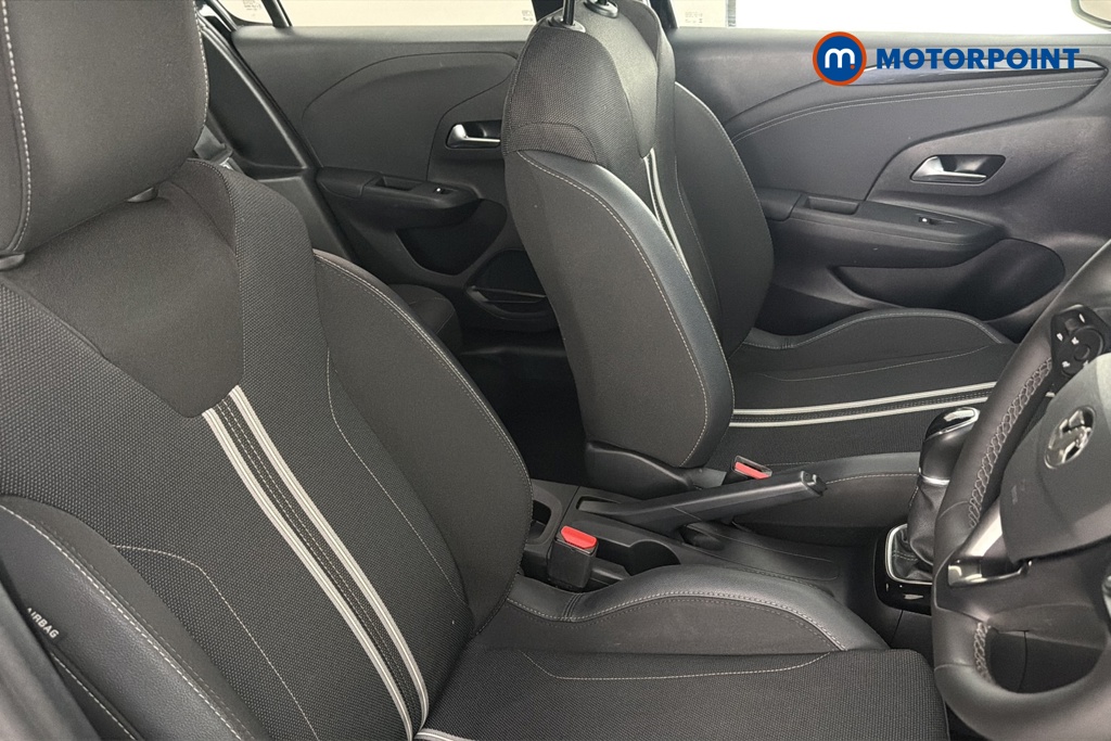 Vauxhall Corsa GS Manual Petrol Hatchback - Stock Number (1656254) - 22nd supplementary image