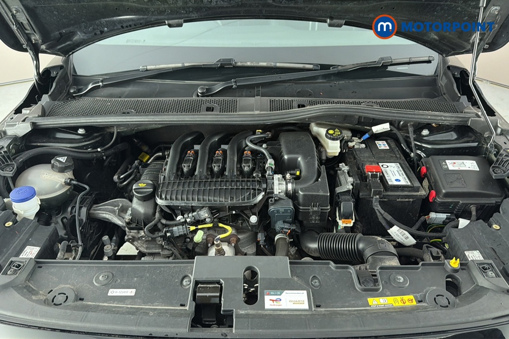 Vauxhall Corsa GS Manual Petrol Hatchback - Stock Number (1656254) - 48th supplementary image