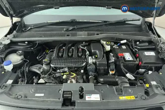 Vauxhall Corsa GS Manual Petrol Hatchback - Stock Number (1656254) - 48th supplementary image