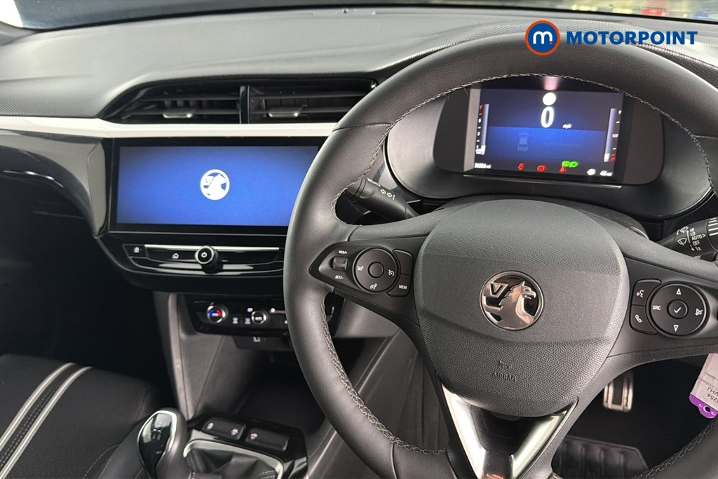 Vauxhall Corsa GS Manual Petrol Hatchback - Stock Number (1656254) - 1st supplementary image