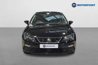 Seat Leon Fr Technology Manual Petrol Coupe - Stock Number (1656350) - Front bumper