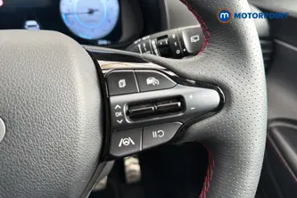 Hyundai I20 N Line S Manual Petrol Hatchback - Stock Number (1656414) - 3rd supplementary image