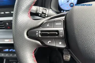 Hyundai I20 N Line S Manual Petrol Hatchback - Stock Number (1656414) - 4th supplementary image