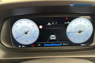 Hyundai I20 N Line S Manual Petrol Hatchback - Stock Number (1656414) - 7th supplementary image