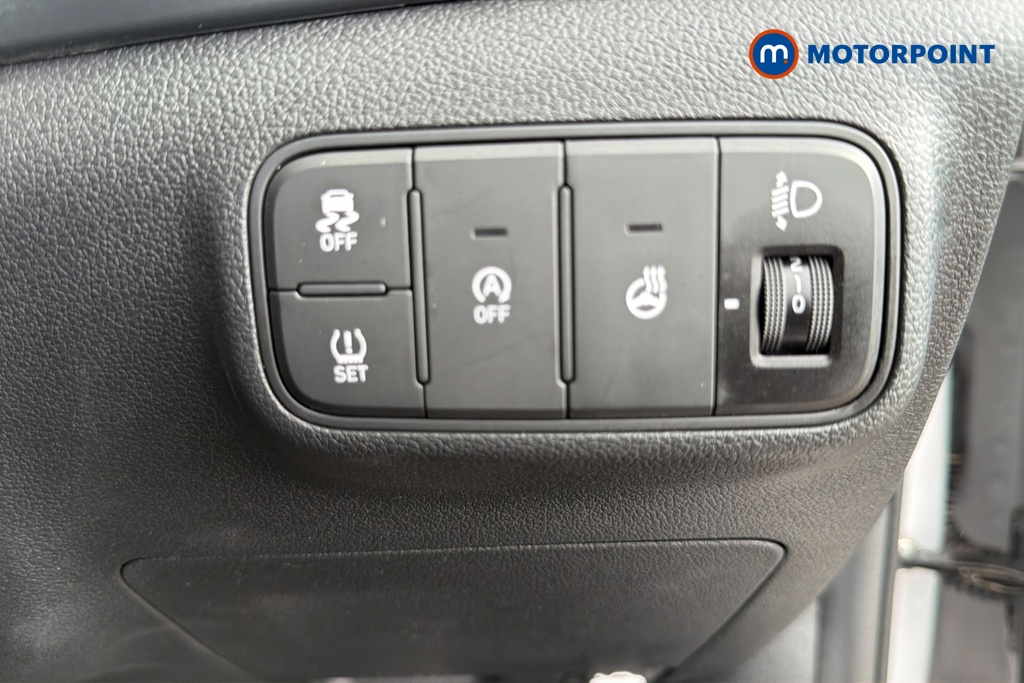Hyundai I20 N Line S Manual Petrol Hatchback - Stock Number (1656414) - 11th supplementary image