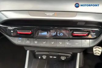 Hyundai I20 N Line S Manual Petrol Hatchback - Stock Number (1656414) - 12th supplementary image