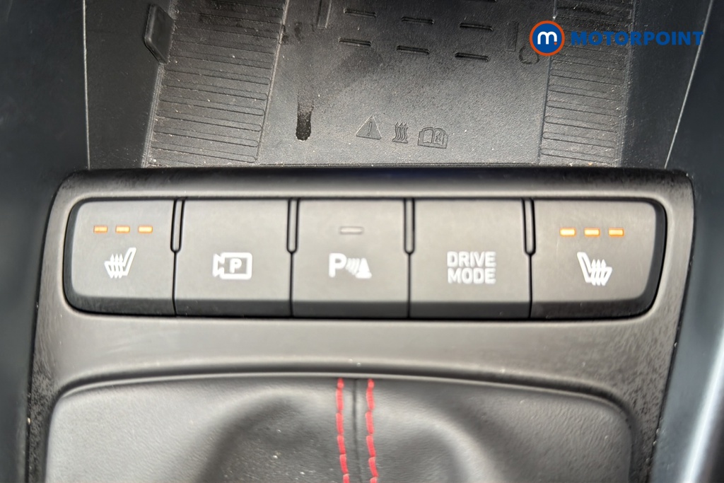 Hyundai I20 N Line S Manual Petrol Hatchback - Stock Number (1656414) - 14th supplementary image