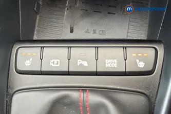 Hyundai I20 N Line S Manual Petrol Hatchback - Stock Number (1656414) - 14th supplementary image