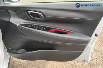 Hyundai I20 N Line S Manual Petrol Hatchback - Stock Number (1656414) - 18th supplementary image