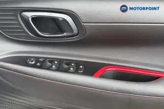 Hyundai I20 N Line S Manual Petrol Hatchback - Stock Number (1656414) - 19th supplementary image