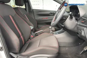 Hyundai I20 N Line S Manual Petrol Hatchback - Stock Number (1656414) - 22nd supplementary image