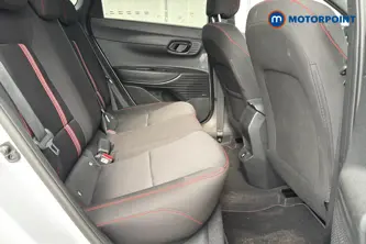 Hyundai I20 N Line S Manual Petrol Hatchback - Stock Number (1656414) - 25th supplementary image