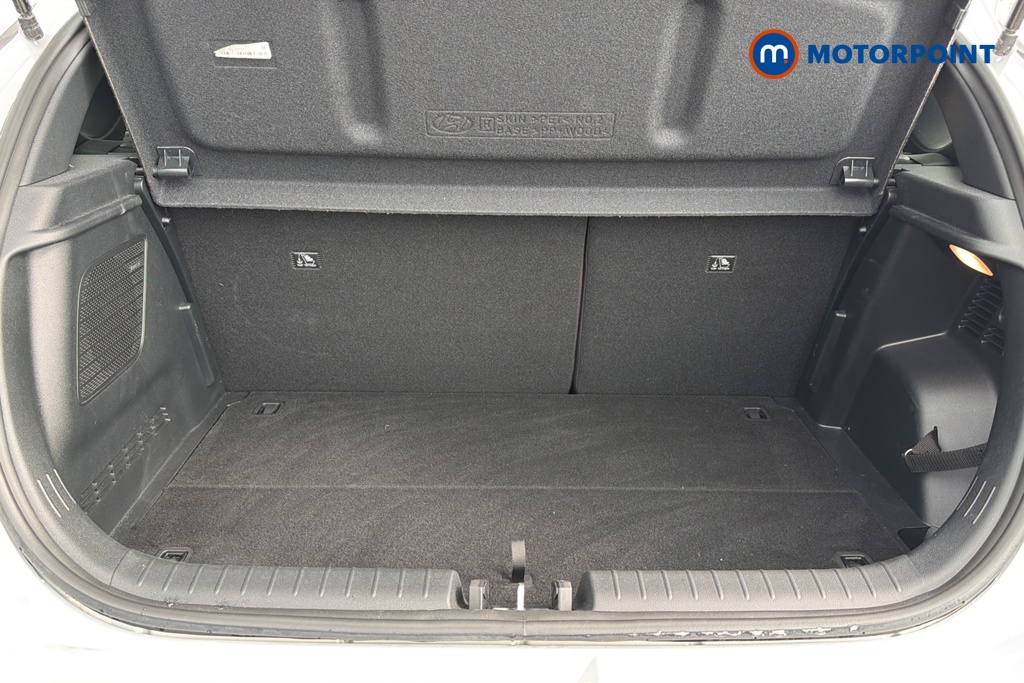 Hyundai I20 N Line S Manual Petrol Hatchback - Stock Number (1656414) - 30th supplementary image
