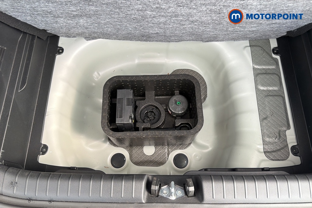 Hyundai I20 N Line S Manual Petrol Hatchback - Stock Number (1656414) - 33rd supplementary image
