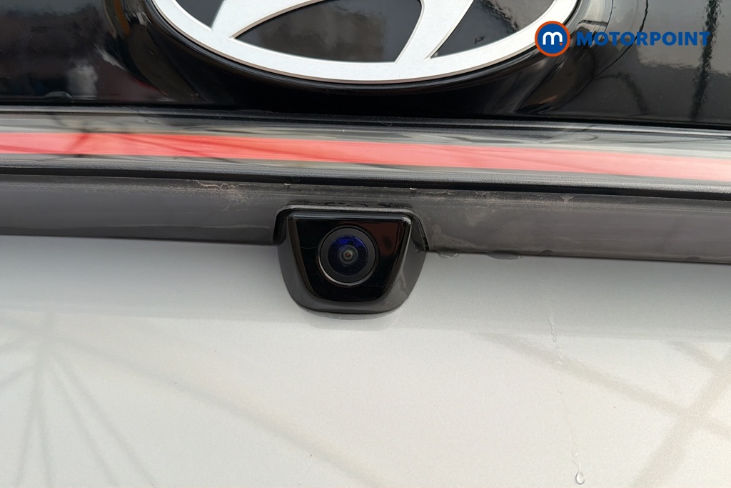 Hyundai I20 N Line S Manual Petrol Hatchback - Stock Number (1656414) - 37th supplementary image
