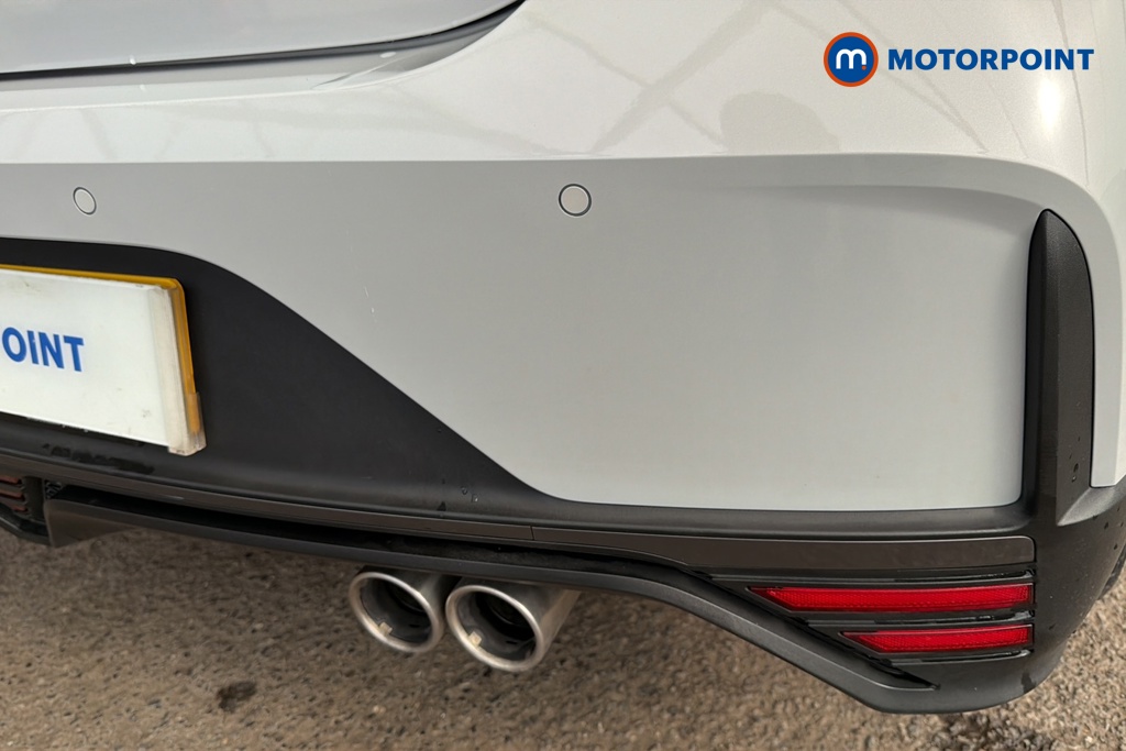 Hyundai I20 N Line S Manual Petrol Hatchback - Stock Number (1656414) - 39th supplementary image