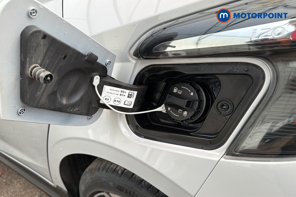 Hyundai I20 N Line S Manual Petrol Hatchback - Stock Number (1656414) - 41st supplementary image