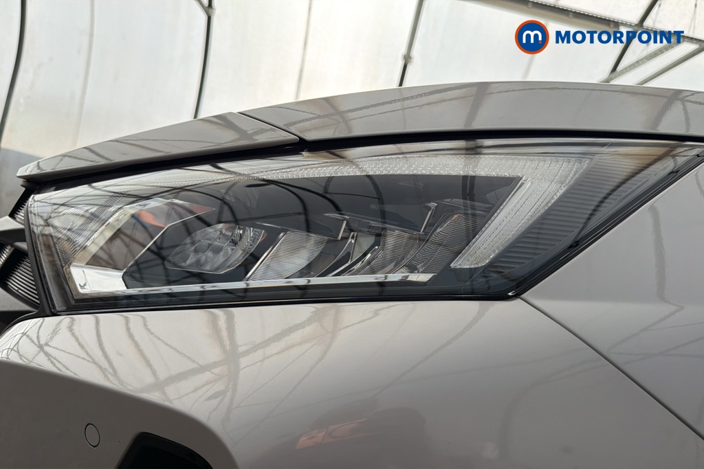 Hyundai I20 N Line S Manual Petrol Hatchback - Stock Number (1656414) - 42nd supplementary image