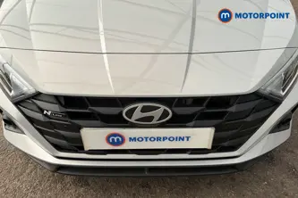 Hyundai I20 N Line S Manual Petrol Hatchback - Stock Number (1656414) - 43rd supplementary image