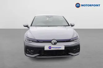 Volkswagen Golf GTE Automatic Petrol Plug-In Hybrid Hatchback - Stock Number (1656437) - Front bumper