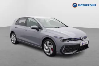 Volkswagen Golf GTE Automatic Petrol Plug-In Hybrid Hatchback - Stock Number (1656437) - Drivers side front corner