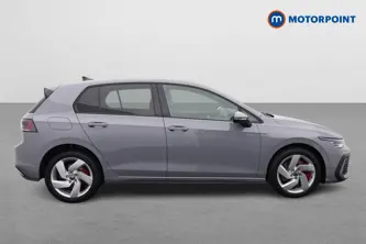 Volkswagen Golf GTE Automatic Petrol Plug-In Hybrid Hatchback - Stock Number (1656437) - Drivers side