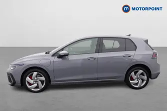 Volkswagen Golf GTE Automatic Petrol Plug-In Hybrid Hatchback - Stock Number (1656437) - Passenger side