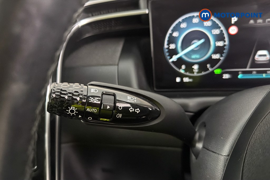 Hyundai Tucson Ultimate Automatic Petrol-Electric Hybrid SUV - Stock Number (1656495) - 6th supplementary image