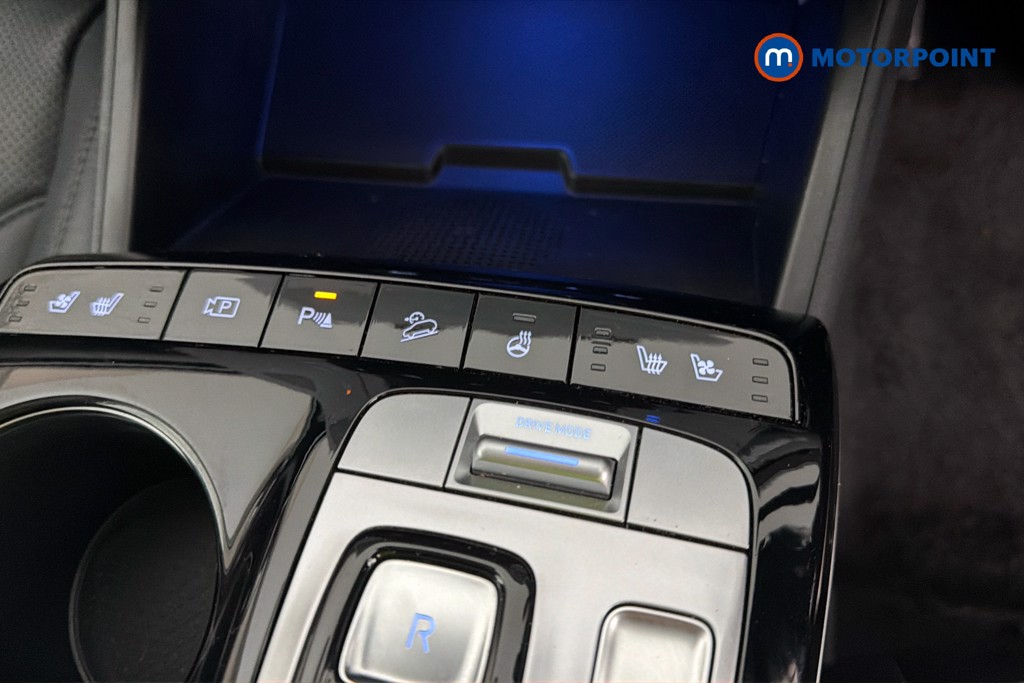 Hyundai Tucson Ultimate Automatic Petrol-Electric Hybrid SUV - Stock Number (1656495) - 14th supplementary image