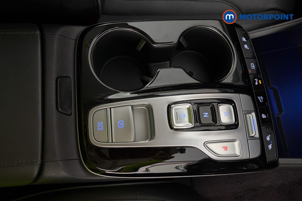 Hyundai Tucson Ultimate Automatic Petrol-Electric Hybrid SUV - Stock Number (1656495) - 15th supplementary image
