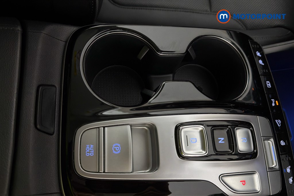 Hyundai Tucson Ultimate Automatic Petrol-Electric Hybrid SUV - Stock Number (1656495) - 16th supplementary image