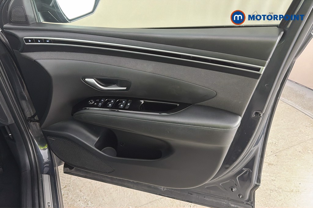 Hyundai Tucson Ultimate Automatic Petrol-Electric Hybrid SUV - Stock Number (1656495) - 19th supplementary image