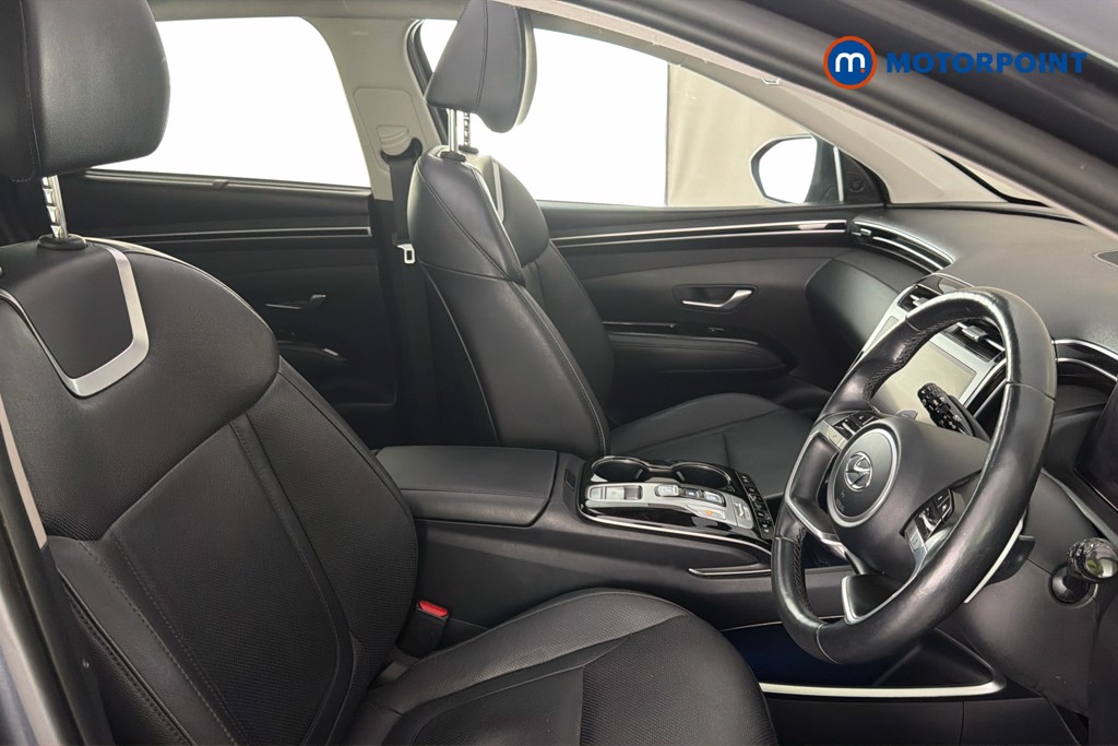 Hyundai Tucson Ultimate Automatic Petrol-Electric Hybrid SUV - Stock Number (1656495) - 22nd supplementary image