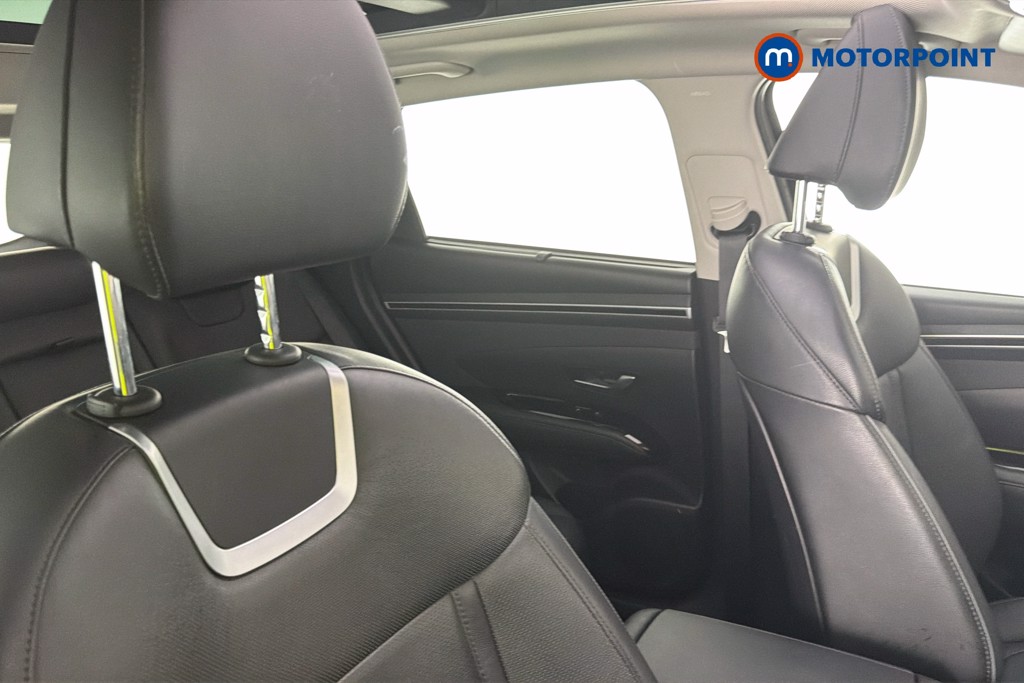 Hyundai Tucson Ultimate Automatic Petrol-Electric Hybrid SUV - Stock Number (1656495) - 23rd supplementary image