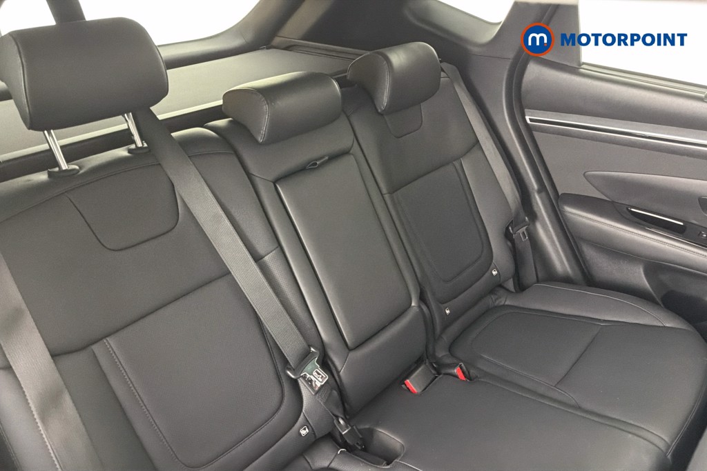 Hyundai Tucson Ultimate Automatic Petrol-Electric Hybrid SUV - Stock Number (1656495) - 28th supplementary image