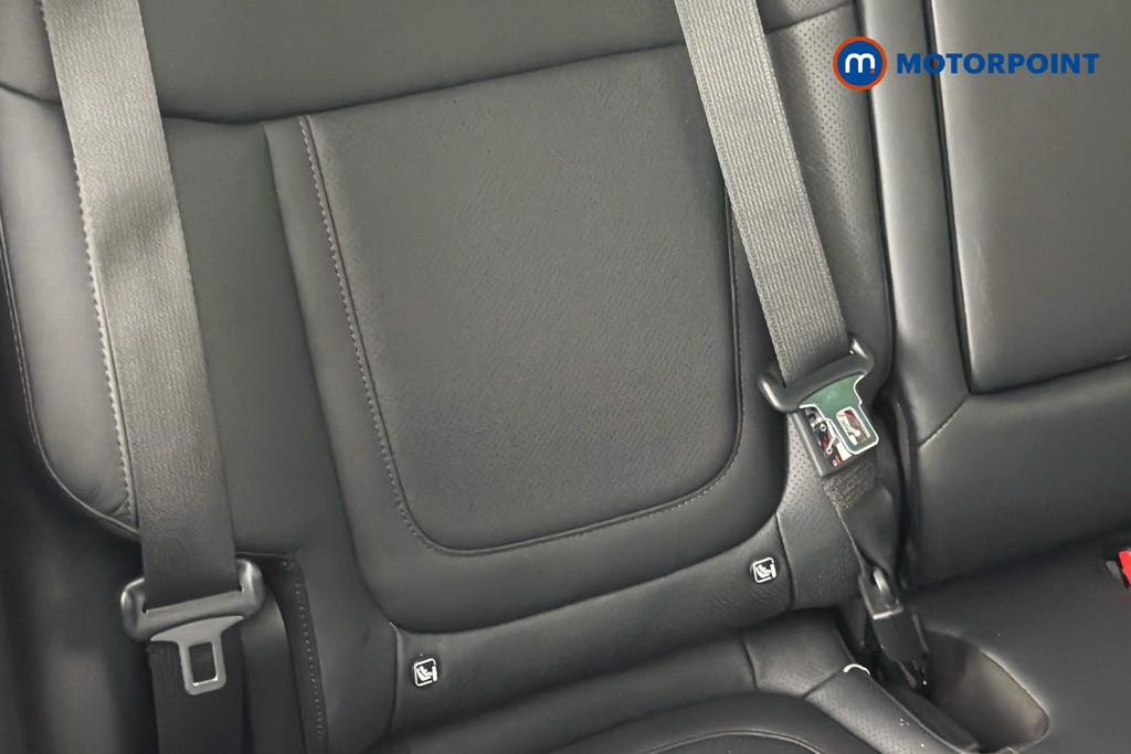 Hyundai Tucson Ultimate Automatic Petrol-Electric Hybrid SUV - Stock Number (1656495) - 29th supplementary image