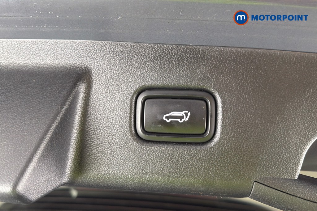 Hyundai Tucson Ultimate Automatic Petrol-Electric Hybrid SUV - Stock Number (1656495) - 35th supplementary image